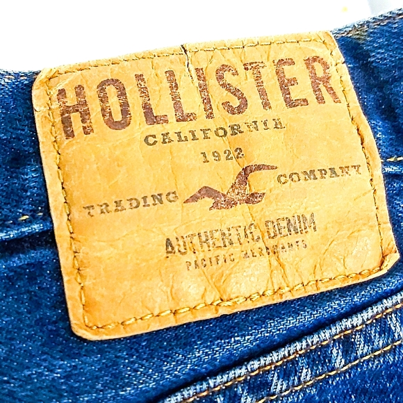 Hollister Men's Slim Fit Jeans - Picture 3 of 7
